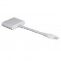 Перехідник Apple Lightning to Digital AV (for iPad/iPod/iPhone) (MD826ZM/A)