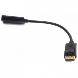 Переходник DisplayPort to HDMI 0.2m PowerPlant (CA910465) фото 2
