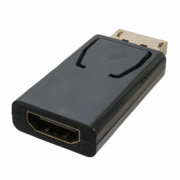 Переходник DisplayPort to HDMI Patron (PN-DP-M/HDMI) фото 1