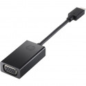 Переходник HP USB-C to VGA Adapte (N9K76AA)
