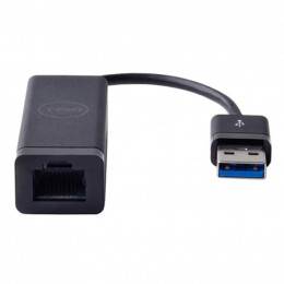 Переходник USB to Ethernet Dell (470-ABBT) фото 1