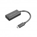 Переходник USB Type-C to HDMI2.0b Lenovo (4X90R61022)