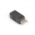 Переходник USB2.0 AM/BF Gemix (Art.GC 1629)