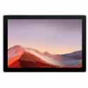 Планшет Microsoft Surface Pro 7+ 12.3 UWQHD/i5-1135G7/8/256/LTE/W110P/Silver (1S3-00003)