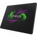 Планшет Pixus Joker 10.1" FullHD 4/64GB LTE, GPS metal, black (4897058531275)