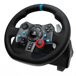 Руль Logitech G29 Driving Force (941-000112) фото 1