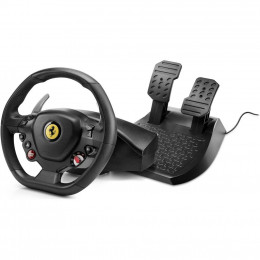 Руль ThrustMaster PC/PS4 T80 FERRARI 488 (4160672) фото 1