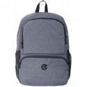 Рюкзак для ноутбука Ergo 15.6'' Santander 316 Gray (ES316G)