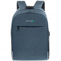 Рюкзак для ноутбука Grand-X 15,6" RS425 BLack (RS-425BL)