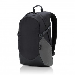 Рюкзак для ноутбука Lenovo 15.6 ThinkPad Active Medium (Black) (4X40L45611) фото 2