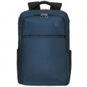 Рюкзак для ноутбука Tucano 15.6" Marte Gravity AGS, Blue (BKMAR15-AGS-B)