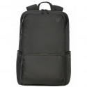 Рюкзак для ноутбука Tucano 15.6" Terra Gravity AGS, Black (BKTER15-AGS-BK)