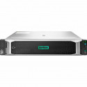Сервер Hewlett Packard Enterprise E DL180 Gen10 4208 2.1GHz/8-core/1P 16Gb/1Gb 2p/S100i SATA 8 (P195