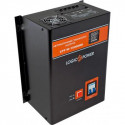 Стабилизатор LogicPower LPT-W-15000RD BLACK (10500W) (6614)