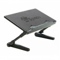 Столик для ноутбука Ritar Laptop Air Space 420*260mm (ZD-SFVAS/21081)