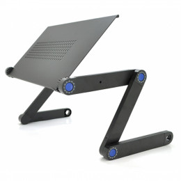 Столик для ноутбука Ritar Laptop Table T6 420*260mm (DOD-LT/T6 / 18981) фото 1