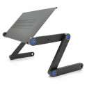 Столик для ноутбука Ritar Laptop Table T6 420*260mm (DOD-LT/T6/18981)