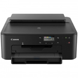 Струйный принтер Canon PIXMA TS704 с WI-FI (3109C007) фото 1