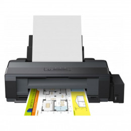 Струйный принтер Epson L1300 (C11CD81402) фото 1