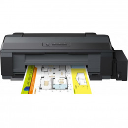 Струйный принтер Epson L1300 (C11CD81402) фото 2