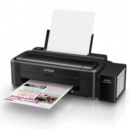 Струйный принтер Epson L132 (C11CE58403) фото 1