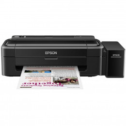 Струйный принтер Epson L132 (C11CE58403) фото 2