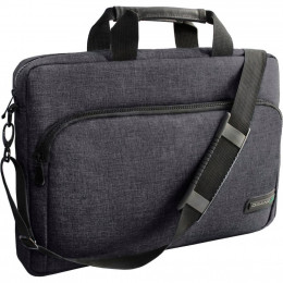 Сумка для ноутбука Grand-X 15.6'' SB-139 Dark Grey (SB-139D) фото 1