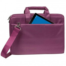 Сумка для ноутбука RivaCase 15.6 8231 Purple (8231Purple) фото 1
