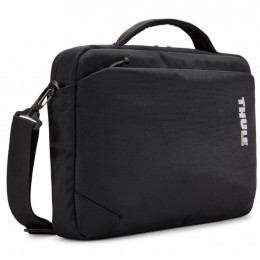 Сумка для ноутбука Thule 13 Subterra MacBook Attache TSA-313 Black (3204084) фото 1