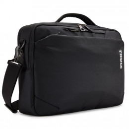 Сумка для ноутбука Thule 15.6 Subterra Laptop Bag TSSB-316 Black (3204086) фото 1