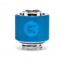 Фітинг для СВО Ekwb EK-ACF Fitting 10/13mm - Blue (3831109846414)