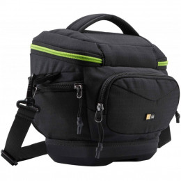 Фото-сумка Case Logic Kontrast S Shoulder Bag DILC KDM-101 Black (3202927) фото 1