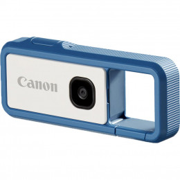 Цифровая видеокамера Canon IVY REC Blue (4291C013) фото 2