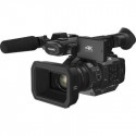Цифрова відеокамера Panasonic HC-X1EE