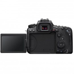 Цифровой фотоаппарат Canon EOS 90D Body (3616C026) фото 2