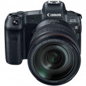 Цифровий фотоапарат Canon EOS R+RF 24-105 f/4.0-7.1 IS STM (3075C129)