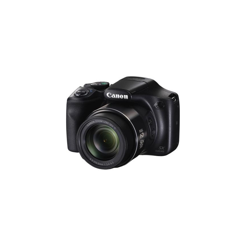 Canon powershot sx500 is