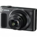 Цифрова камера Canon Powershot SX620 HS Black (1072C014)