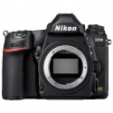 Цифровой фотоаппарат Nikon D780 body (VBA560AE)
