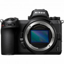 Цифровой фотоаппарат Nikon Z 6 body (VOA020AE)