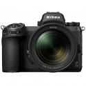 Цифрова камера Nikon Z 6 II + 24-70mm f4 Kit (VOA060K001)