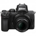 Цифрова камера Nikon Z50 + 16-50 VR (VOA050K001)