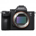 Цифрова камера Sony Alpha 7 M3 body black (ILCE7M3B.CEC)