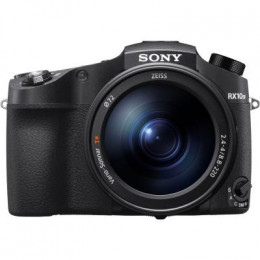 Цифровой фотоаппарат Sony Cyber-Shot RX10 MkIV (DSCRX10M4.RU3) фото 2