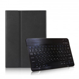 Чехол для планшета AirOn Premium для iPad Pro 11 з Bluetooth Black (4822352781010) фото 1