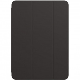 Чехол для планшета Apple Smart Folio for iPad Air (4th generation) - Black (MH0D3ZM/A) фото 1