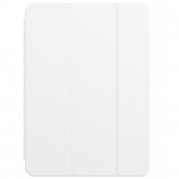 Чехол для планшета Apple Smart Folio for iPad Air (4th generation) - White (MH0A3ZM/A) фото 1