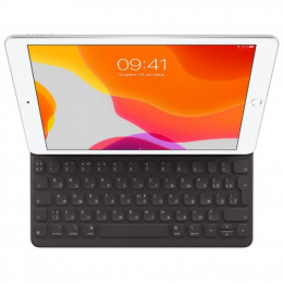 Чехол для планшета Apple Smart Keyboard for iPad (7th generation) and iPad Air (3rd g (MX3L2RS/A) фото 1