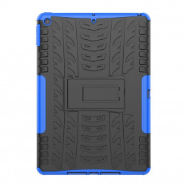 Чехол для планшета BeCover Apple iPad 10.2 2019/2020 Blue (704699) фото 1