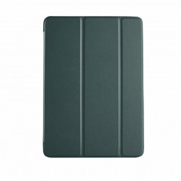 Чехол для планшета BeCover Apple iPad 10.2 2019/2020 Dark Green (704984) фото 1